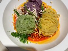 -绿茶餐厅(华发商都店)