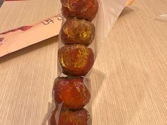 -盒马鲜生(双清路店)