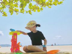 -三亚亚龙湾天域度假酒店