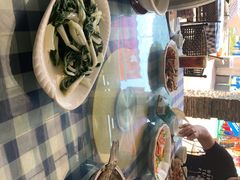 -钱大妈海鲜饭店(保利林语店)