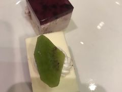 -水都假日酒店-海韵西餐厅(龙胜路店)