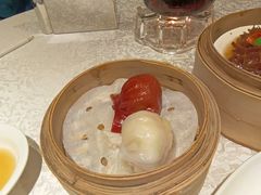 -红棉中餐厅·广州海航威斯汀酒店
