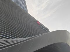 -盐城万豪酒店-盐城厨房西餐厅