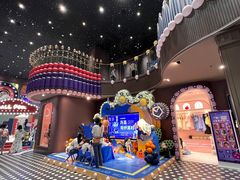 -东莞松山湖万象汇