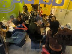 -果流香水果甜品(建政路店)