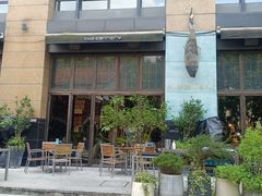 -THE CANNERY&JUJU 新鲜海鲜·牛排美食酒廊