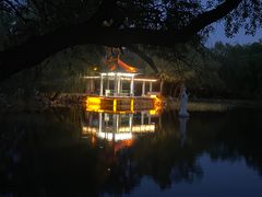 -北陵公园