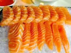-新享乐海鲜(翠华路店)