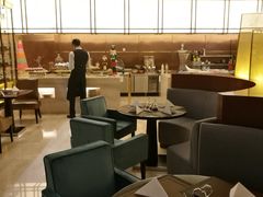 大堂-大连海创科技交流中心自助餐厅
