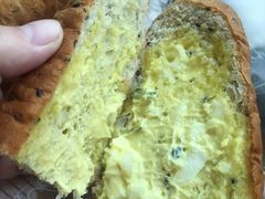 干虾法棒-高力乐面包咖啡厅(西塔店)
