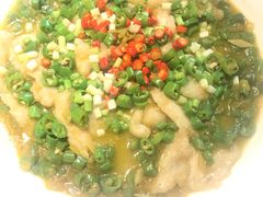 -盛百味·家宴餐厅(霸州分店)