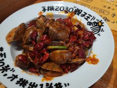 -喝丢一只鞋海鲜烧烤·海肠捞饭(文体街店)