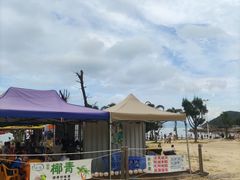 -汕尾风车岛