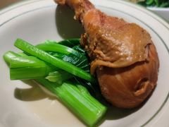 -港久茶餐厅(鹭洲里店)