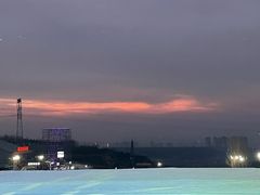 -采薇庄园四季滑雪场