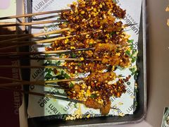 -馋嘴猫北京食堂·烤鸭·宵夜(亚运村店)