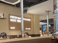 -炽城·烤肉名家(鸿达中央广场店)
