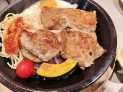 -卡朋西餐(悦汇城店)