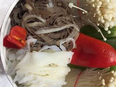 -聚丰园•湖鲜餐厅(阿红私房菜梅石路店)