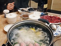 -陈记顺和潮汕牛肉火锅(韩江路店)