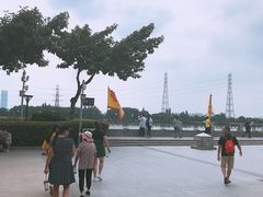 -黄埔古港