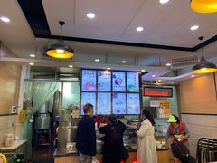 -豆香园(龙翔店)
