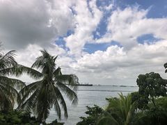 -亚洲大陆最南端