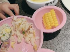 -赠李白·如诗的川味(余杭万达广场店)