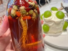 -迦南的早晨蛋糕甜品集合店