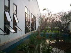 -吴哥国家博物馆