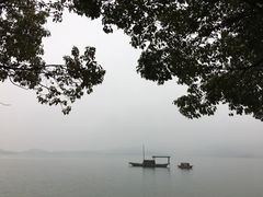-天目湖山水园