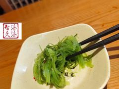 海草-有喜屋·鲜鸡烧鸟·居酒屋(安龙路店)