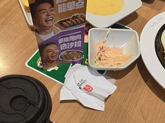 -豪客来牛排(天阳D32店)