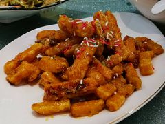 -渔码头食府(蓬莱阁店)