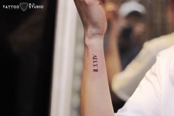 -飛凡TATTOO纹身•原创