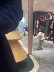 点击看大图 -奈尔宝·儿童乐园·亲子餐厅(华采天地店)