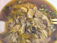 -兴福老面馆(寺路街店)