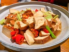 -宴武夷·匠心闽味(印象大红袍店)
