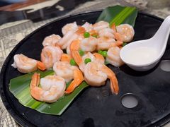 -桂满陇-西湖船宴(西单大悦城店)