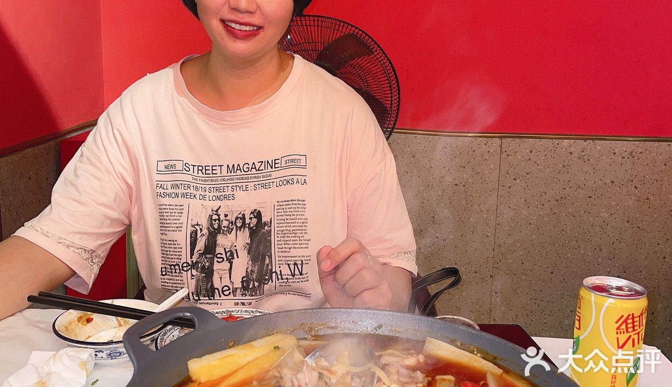 广州探店 | 时代广场 | 超大份牛蛙🐸火锅