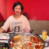 广州探店 | 时代广场 | 超大份牛蛙🐸火锅