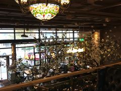 大堂-山有花啡餐厅(常营总店)