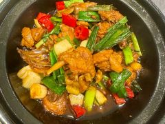 -高佳庄·海鲜酒楼(定海店)