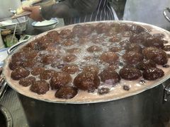 桂花藕粉圆-粗茶淡饭(东关街店)