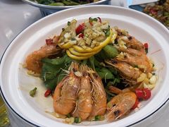 -宝荣鱼馆·临湖之宴(千岛湖店)