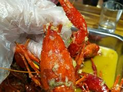 -红满堂·龙虾·牛蛙·淮扬菜(濠北路店)