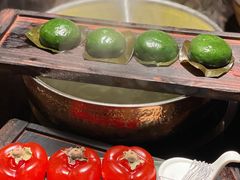 -凤凰山斑鱼馆(恭城店)