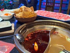 -红运火锅·中国名火锅·国风演绎(省体店)