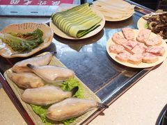 -桃花沅火锅(长嘉汇江景店)