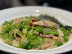-外滩三号餐厅·创意中餐